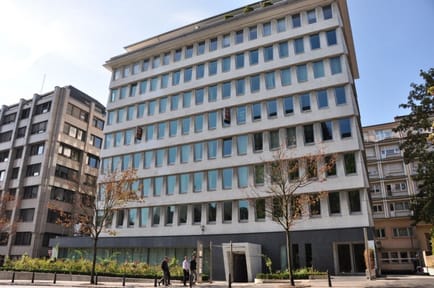 Image 1 of Alliance Business Centre Luxembourg - 22 Boulevard Royal - Luxembourg