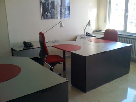 Image 8 of Alliance Business Centre Luxembourg - 22 Boulevard Royal - Luxembourg