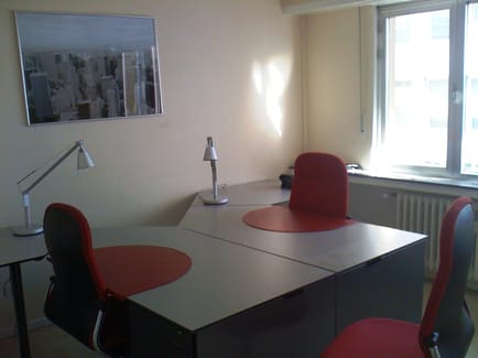 Image 9 of Alliance Business Centre Luxembourg - 22 Boulevard Royal - Luxembourg