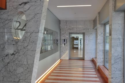 Image 6 of Alliance Business Centre Luxembourg - 22 Boulevard Royal - Luxembourg