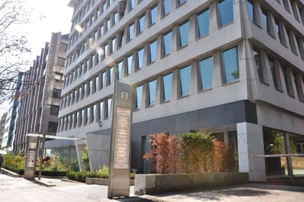 Image 2 of Alliance Business Centre Luxembourg - 22 Boulevard Royal - Luxembourg