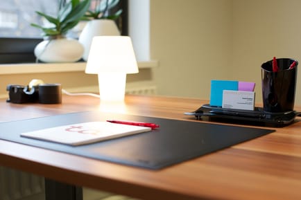 Image 5 of The Office Operators - (U-Offices) - UTRECHT CITY CENTRE - Niassstraat 1 - Utrecht