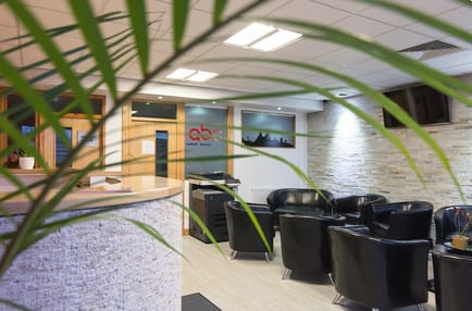 Image 2 of ABC Offices Liverpool - 58 Breckfield Road South, L6 - Anfield - Liverpool
