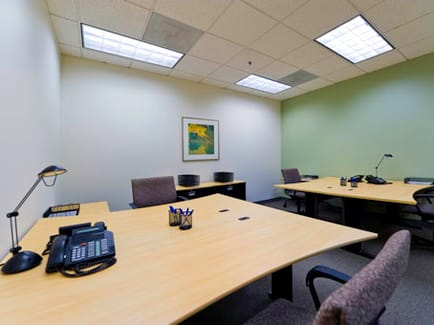 Image 5 of Regus - 13010 Morris Rd - Alpharetta