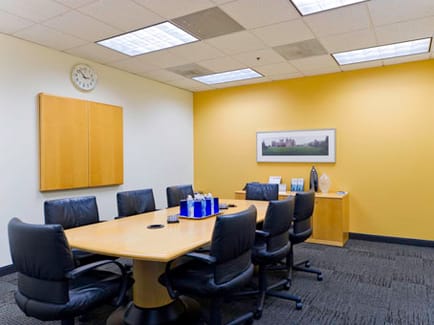 Image 9 of Regus - 13010 Morris Rd - Alpharetta