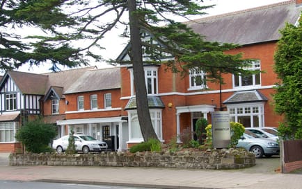 Image 1 of Cambrai Court - Stratford Road - Hall Green, B28 - Birmingham