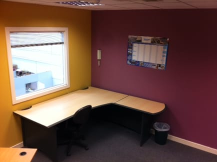 Image 5 of Platinum House Business Centre - 120 Carnegie Road - Hillington, G52 - Glasgow