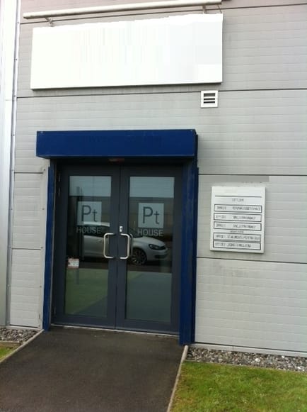 Image 1 of Platinum House Business Centre - 120 Carnegie Road - Hillington, G52 - Glasgow