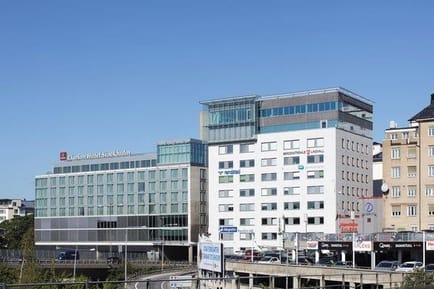Image 1 of Regus - Ringvagen 100 - Stockholm