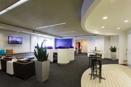 Image 6 of Regus - Ringvagen 100 - Stockholm