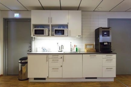 Image 20 of Regus - Ringvagen 100 - Stockholm