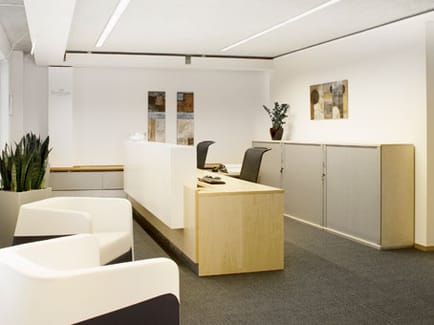 Image 2 of Regus - Ringvagen 100 - Stockholm