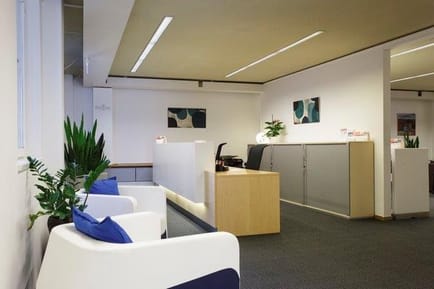 Image 30 of Regus - Ringvagen 100 - Stockholm