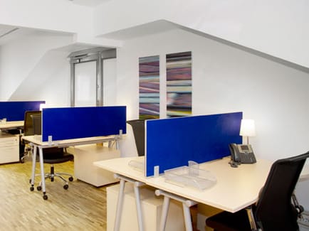Image 4 of Regus - Ringvagen 100 - Stockholm