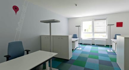 Image 10 of DBH Serviced Office - Kethly Anna ter 1 - Budapest