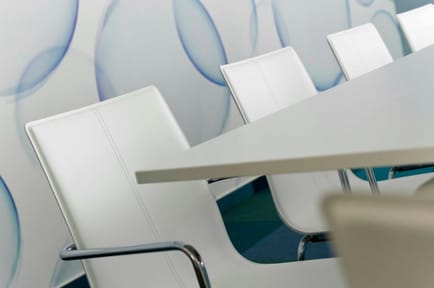 Image 3 of DBH Serviced Office - Kethly Anna ter 1 - Budapest