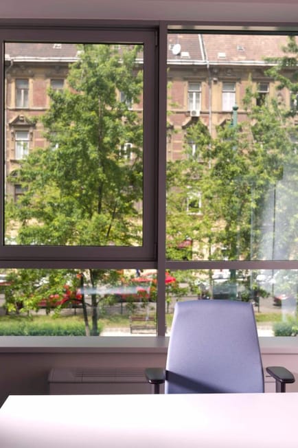 Image 4 of DBH Serviced Office - Kethly Anna ter 1 - Budapest