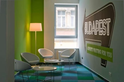 Image 6 of DBH Serviced Office - Kethly Anna ter 1 - Budapest