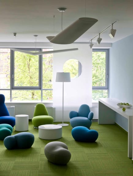 Image 8 of DBH Serviced Office - Kethly Anna ter 1 - Budapest