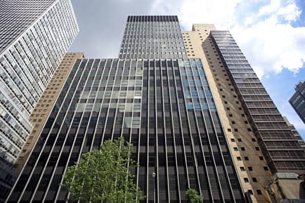Image 19 of NYC Office Suites - 733 3rd Avenue, 10017 - Grand Central, NY