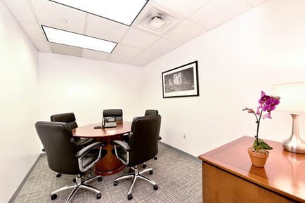 Image 9 of NYC Office Suites - 733 3rd Avenue, 10017 - Grand Central, NY