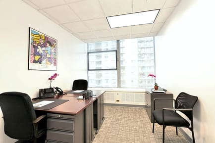 Image 12 of NYC Office Suites - 733 3rd Avenue, 10017 - Grand Central, NY
