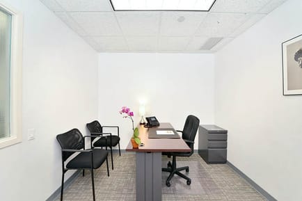 Image 14 of NYC Office Suites - 733 3rd Avenue, 10017 - Grand Central, NY