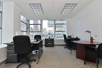 Image 18 of NYC Office Suites - 733 3rd Avenue, 10017 - Grand Central, NY
