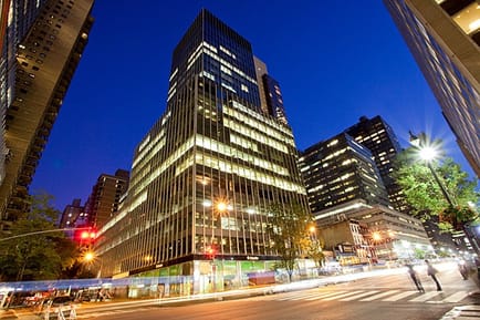 Image 2 of NYC Office Suites - 733 3rd Avenue, 10017 - Grand Central, NY