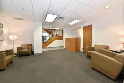 Image 4 of NYC Office Suites - 733 3rd Avenue, 10017 - Grand Central, NY
