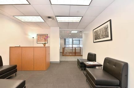 Image 5 of NYC Office Suites - 733 3rd Avenue, 10017 - Grand Central, NY