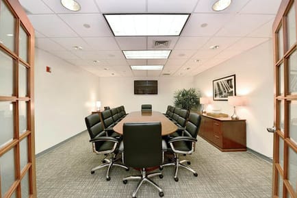 Image 1 of NYC Office Suites - 733 3rd Avenue, 10017 - Grand Central, NY