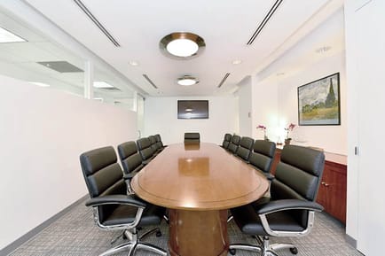 Image 8 of NYC Office Suites - 733 3rd Avenue, 10017 - Grand Central, NY