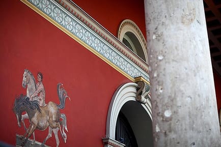 Image 4 of Contora Office - Opera Palace - Maximilianstrasse 2 - Munich