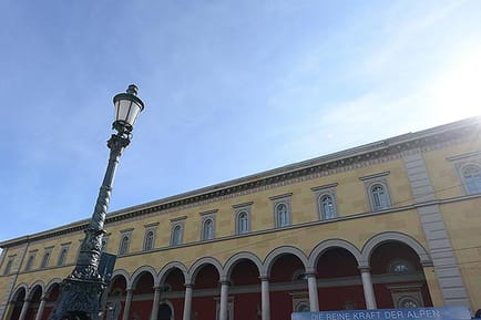 Image 5 of Contora Office - Opera Palace - Maximilianstrasse 2 - Munich
