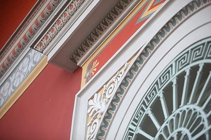 Image 6 of Contora Office - Opera Palace - Maximilianstrasse 2 - Munich