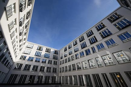 Image 11 of Contora Office - Opera Palace - Maximilianstrasse 2 - Munich