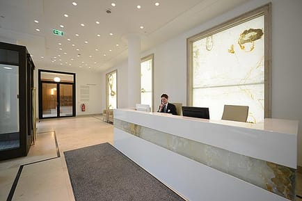 Image 14 of Contora Office - Opera Palace - Maximilianstrasse 2 - Munich