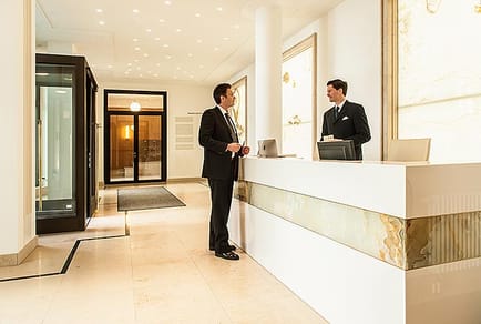 Image 16 of Contora Office - Opera Palace - Maximilianstrasse 2 - Munich