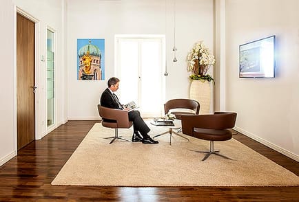 Image 17 of Contora Office - Opera Palace - Maximilianstrasse 2 - Munich