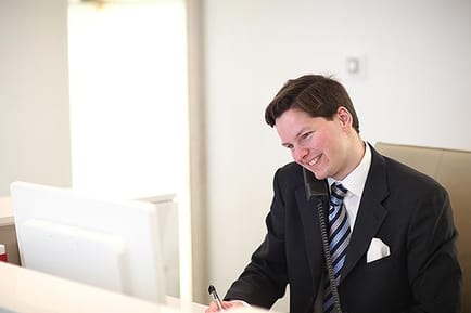 Image 19 of Contora Office - Opera Palace - Maximilianstrasse 2 - Munich