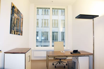 Image 21 of Contora Office - Opera Palace - Maximilianstrasse 2 - Munich