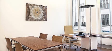 Image 22 of Contora Office - Opera Palace - Maximilianstrasse 2 - Munich