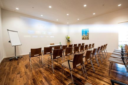 Image 28 of Contora Office - Opera Palace - Maximilianstrasse 2 - Munich