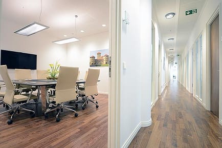 Image 31 of Contora Office - Opera Palace - Maximilianstrasse 2 - Munich