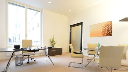 Image 32 of Contora Office - Opera Palace - Maximilianstrasse 2 - Munich