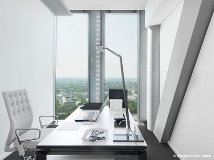 Image 10 of Design Offices - Highlight Towers - Mies van der Rohe-Str - Munich