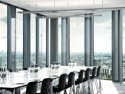 Image 6 of Design Offices - Highlight Towers - Mies van der Rohe-Str - Munich