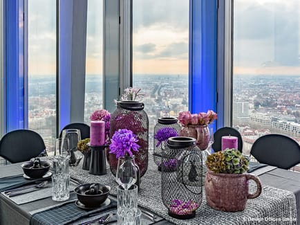 Image 7 of Design Offices - Highlight Towers - Mies van der Rohe-Str - Munich