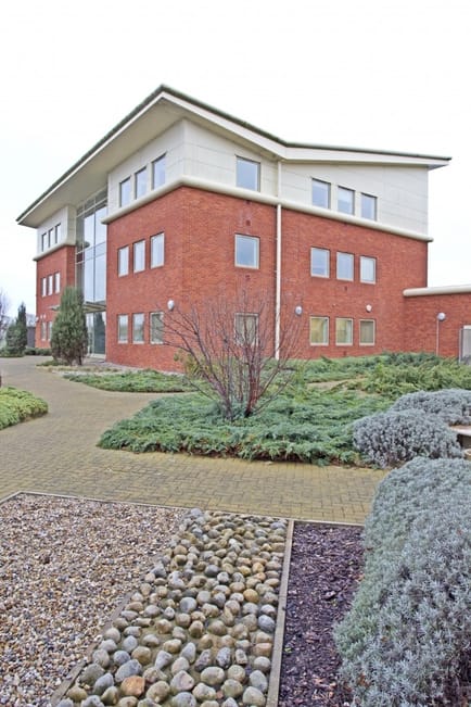 Image 8 of IWG (Basepoint) - Gosport Business Centre - Aerodorme Road, PO13 - Gosport
